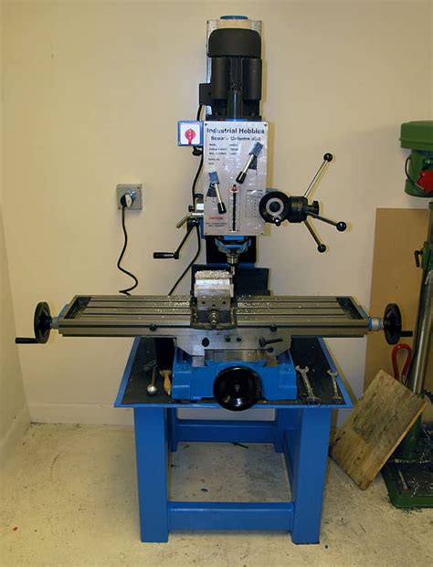 cnc kit for miling machine|cnc hobby mill kit.